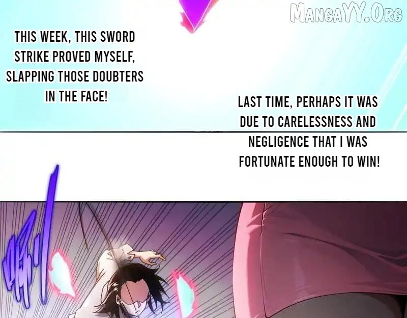 My Furry Harem Is After Me Chapter 423 — Page 24
