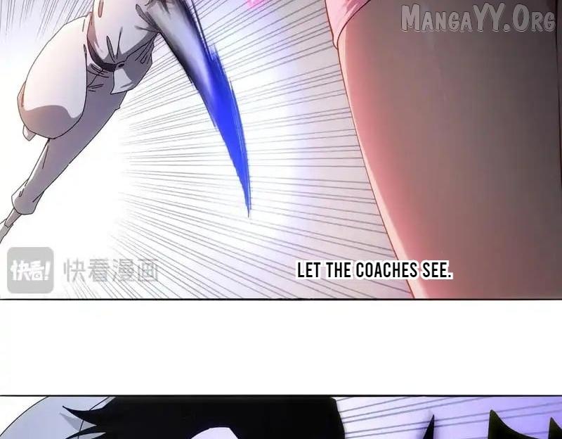 My Furry Harem Is After Me Chapter 423 — Page 25