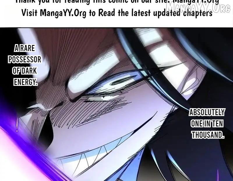 My Furry Harem Is After Me Chapter 423 — Page 27