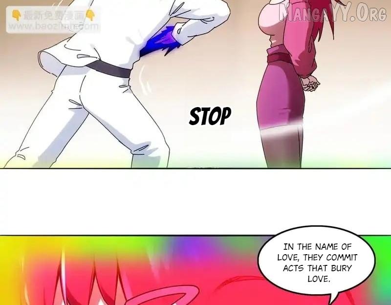 My Furry Harem Is After Me Chapter 423 — Page 29