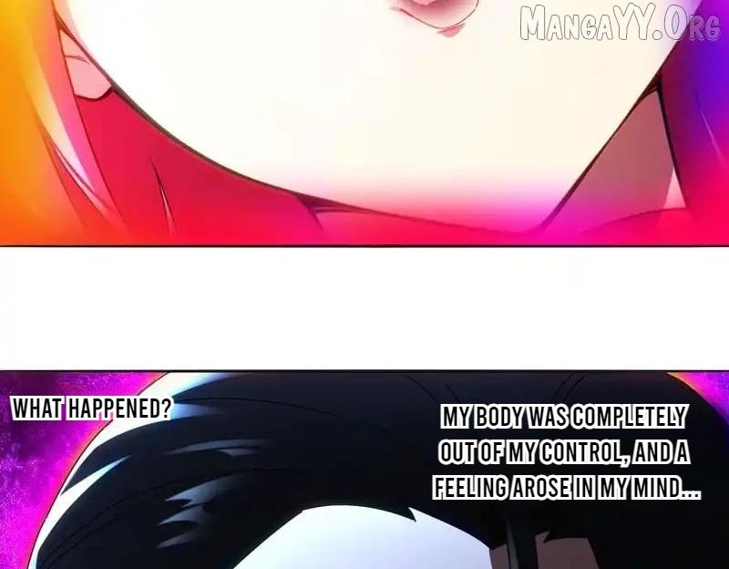 My Furry Harem Is After Me Chapter 423 — Page 31