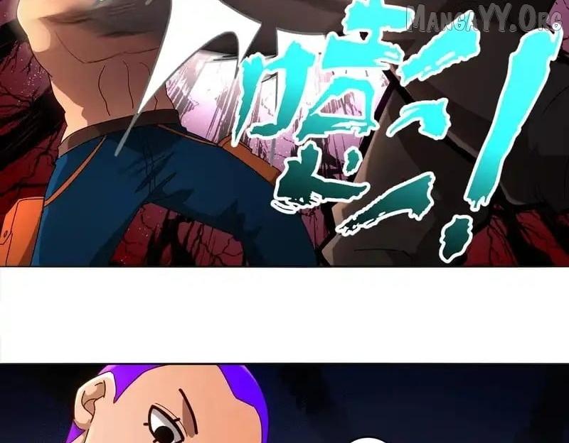 My Furry Harem Is After Me Chapter 423 — Page 42