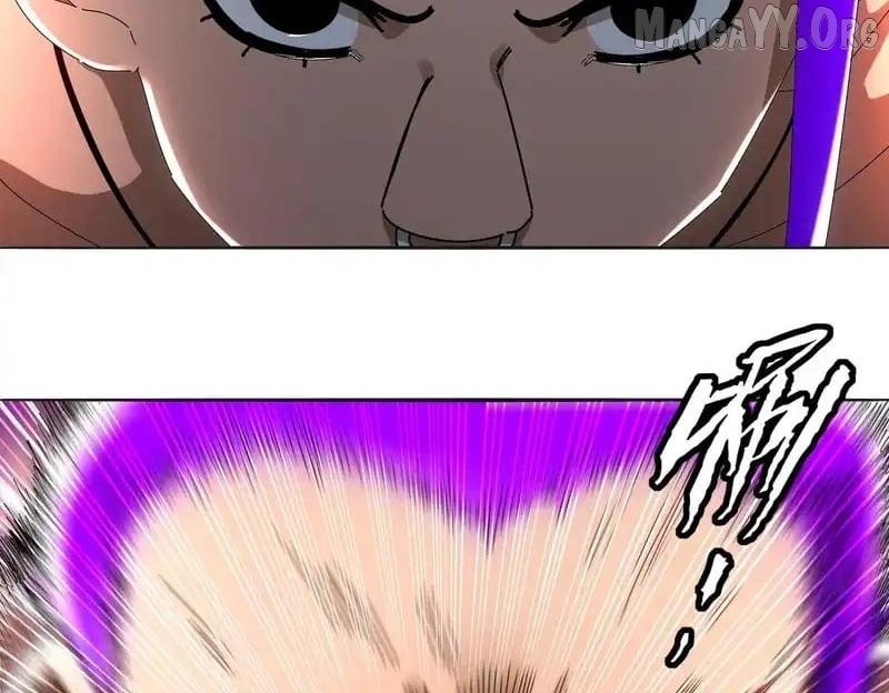 My Furry Harem Is After Me Chapter 423 — Page 48