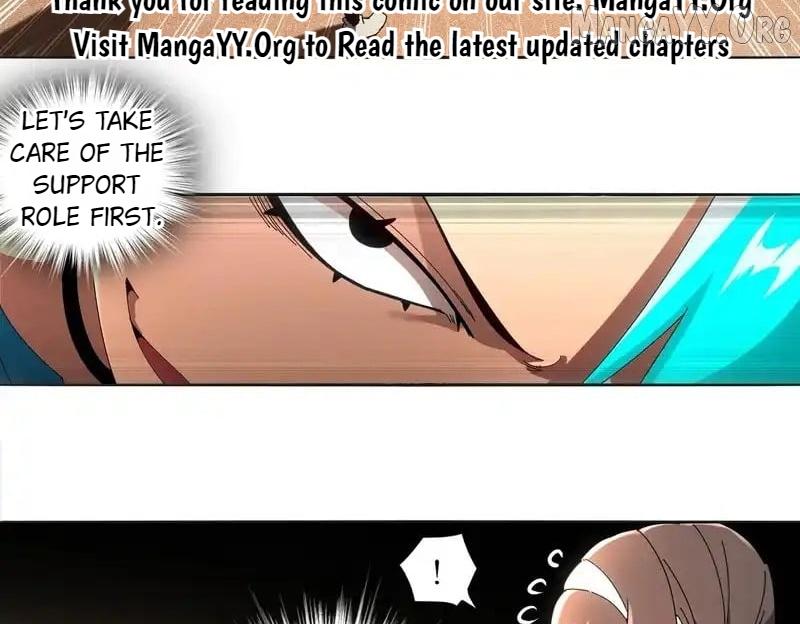 My Furry Harem Is After Me Chapter 423 — Page 51