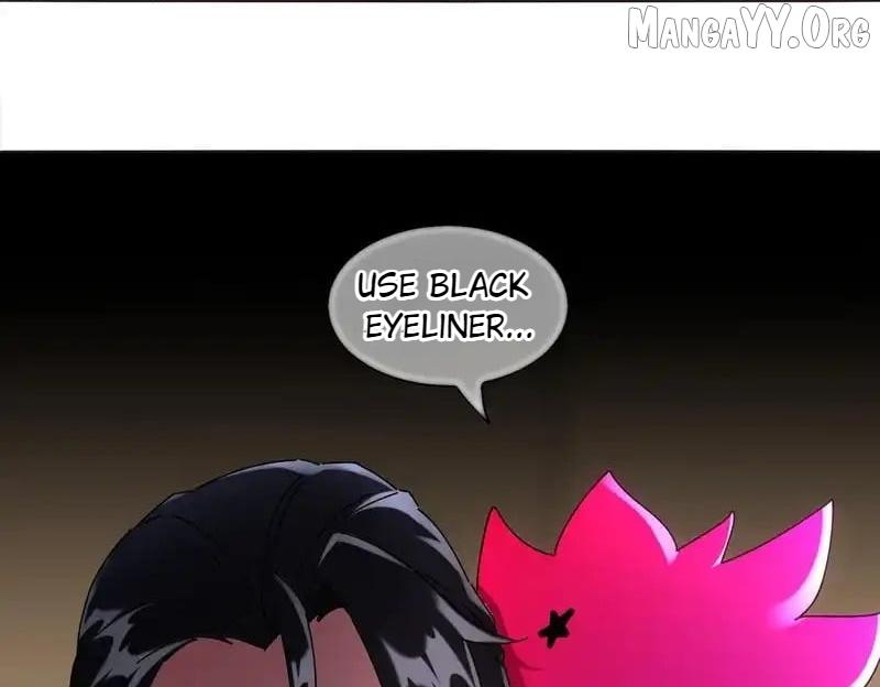 My Furry Harem Is After Me Chapter 423 — Page 57