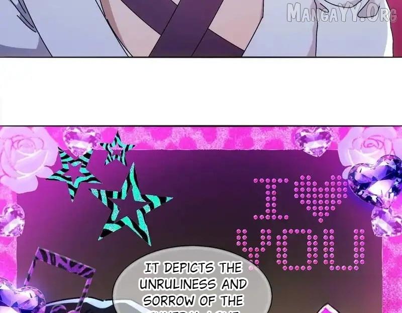 My Furry Harem Is After Me Chapter 423 — Page 59