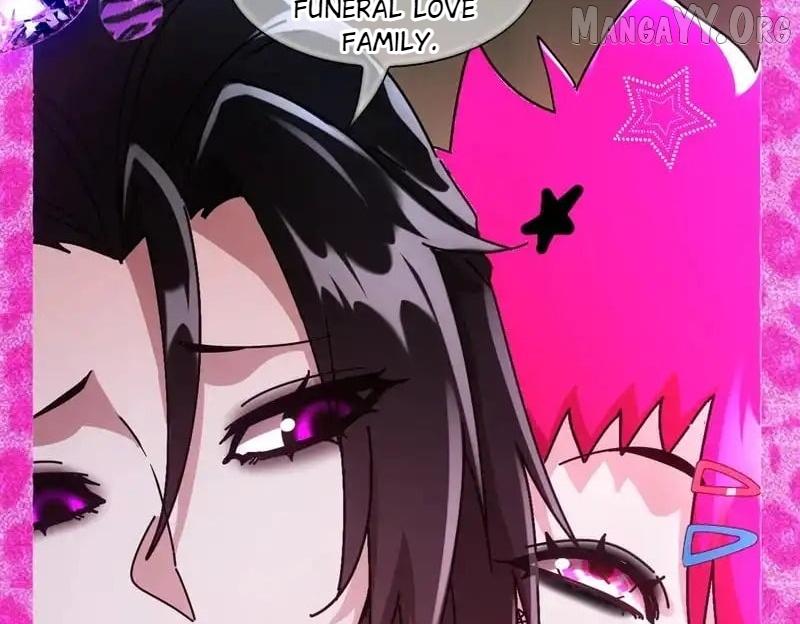 My Furry Harem Is After Me Chapter 423 — Page 60