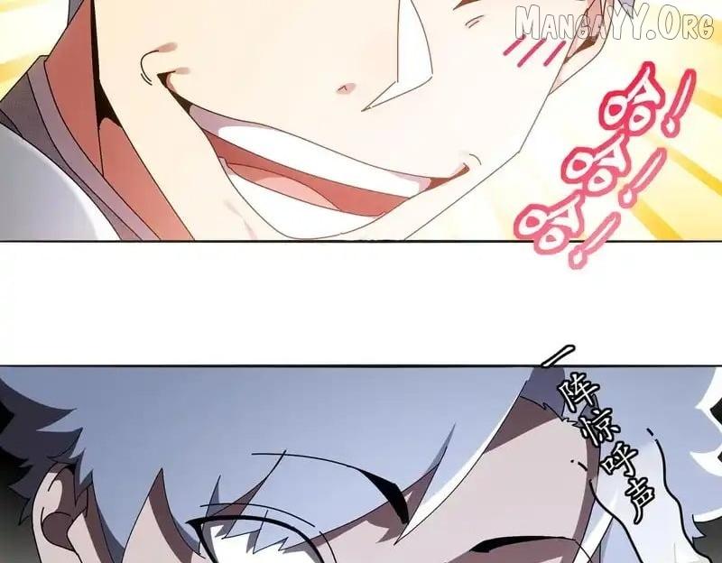 My Furry Harem Is After Me Chapter 424 — Page 8