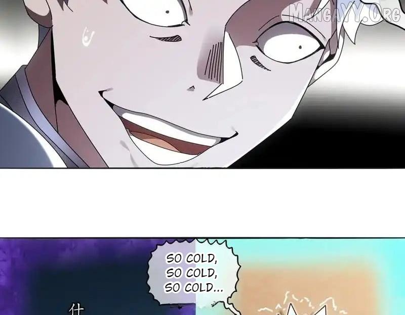 My Furry Harem Is After Me Chapter 424 — Page 9