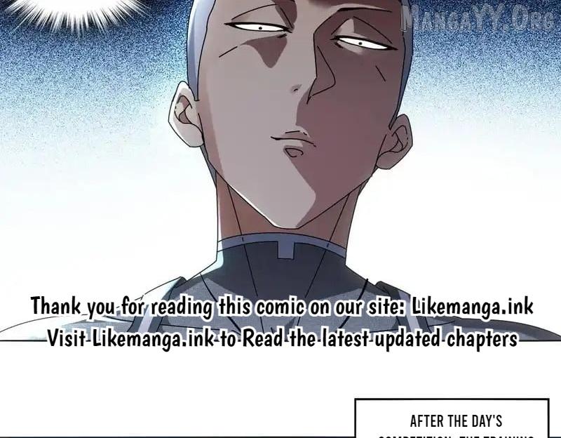My Furry Harem Is After Me Chapter 424 — Page 14