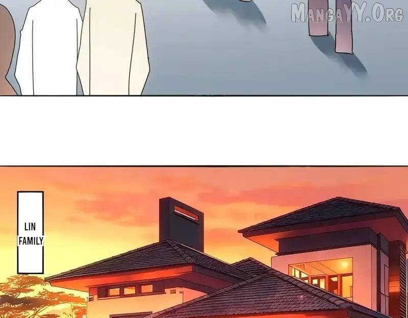 My Furry Harem Is After Me Chapter 424 — Page 16