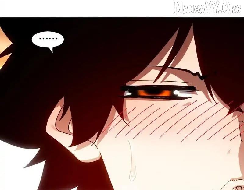 My Furry Harem Is After Me Chapter 424 — Page 23