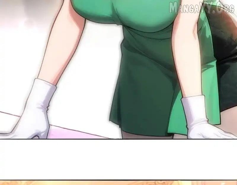 My Furry Harem Is After Me Chapter 424 — Page 28