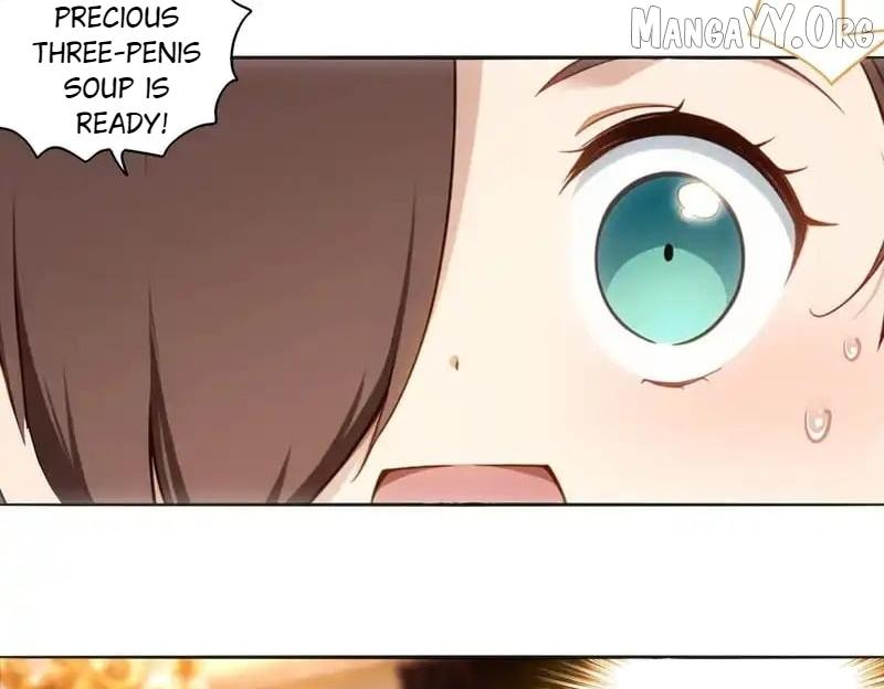 My Furry Harem Is After Me Chapter 424 — Page 33