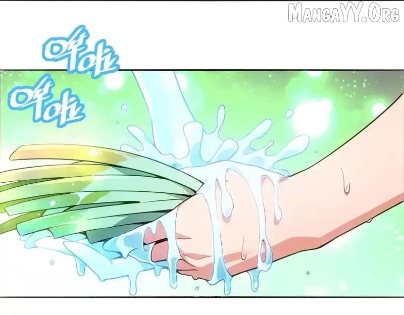 My Furry Harem Is After Me Chapter 424 — Page 38