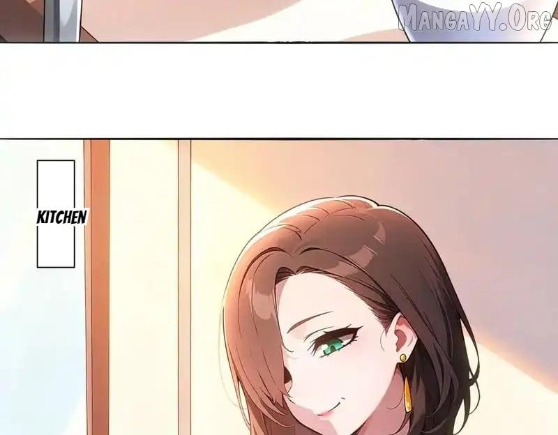 My Furry Harem Is After Me Chapter 424 — Page 40