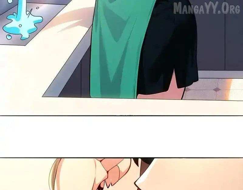 My Furry Harem Is After Me Chapter 424 — Page 42