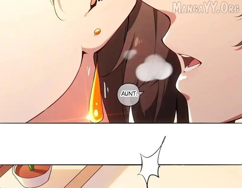 My Furry Harem Is After Me Chapter 424 — Page 43