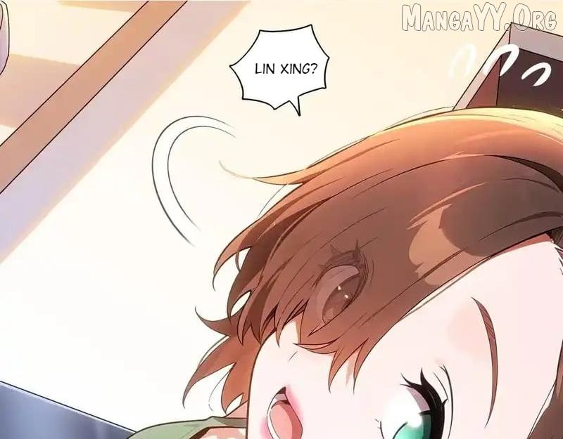 My Furry Harem Is After Me Chapter 424 — Page 44