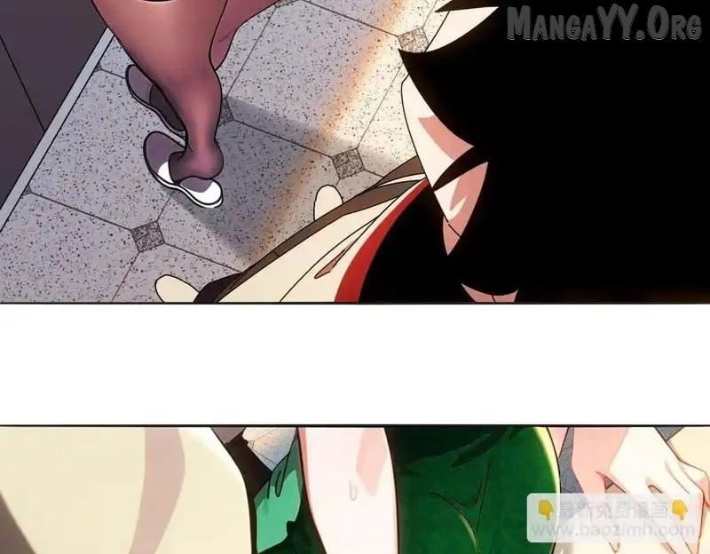 My Furry Harem Is After Me Chapter 424 — Page 46
