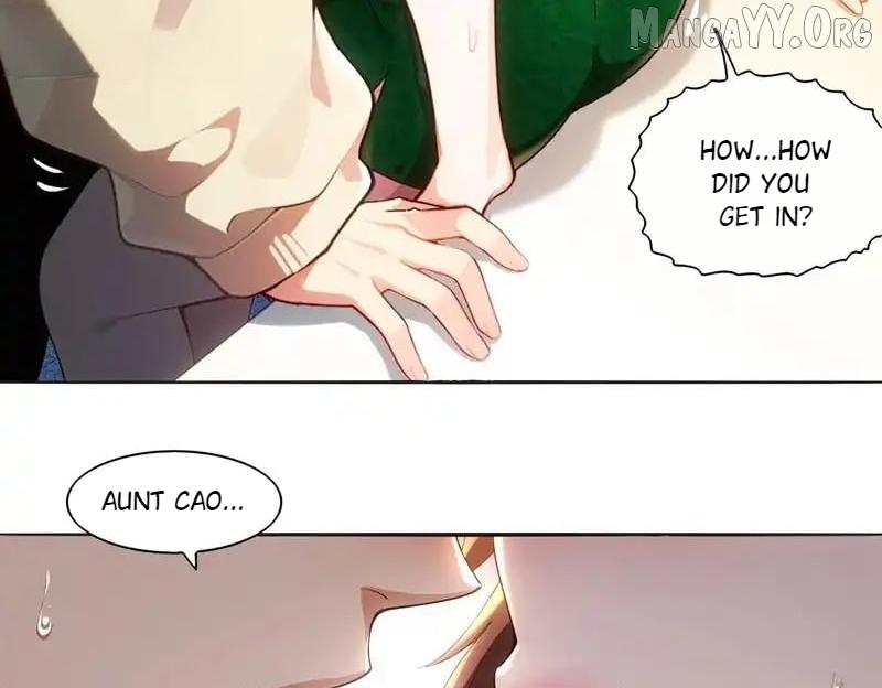 My Furry Harem Is After Me Chapter 424 — Page 47