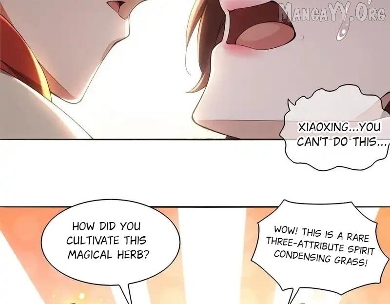 My Furry Harem Is After Me Chapter 424 — Page 48