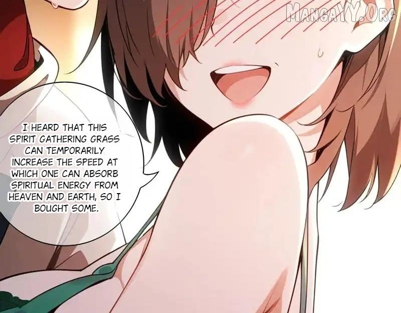 My Furry Harem Is After Me Chapter 424 — Page 53