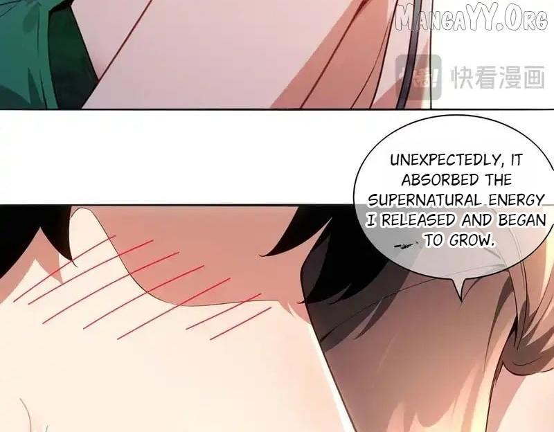My Furry Harem Is After Me Chapter 424 — Page 54