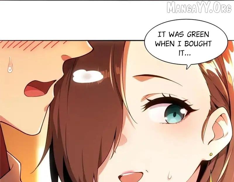 My Furry Harem Is After Me Chapter 424 — Page 56