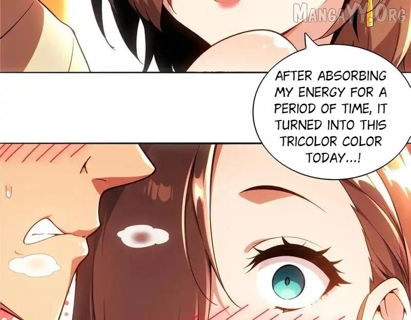 My Furry Harem Is After Me Chapter 424 — Page 57