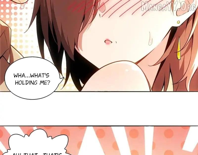My Furry Harem Is After Me Chapter 424 — Page 58