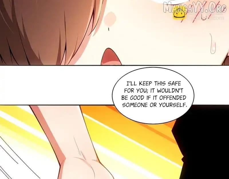My Furry Harem Is After Me Chapter 424 — Page 61