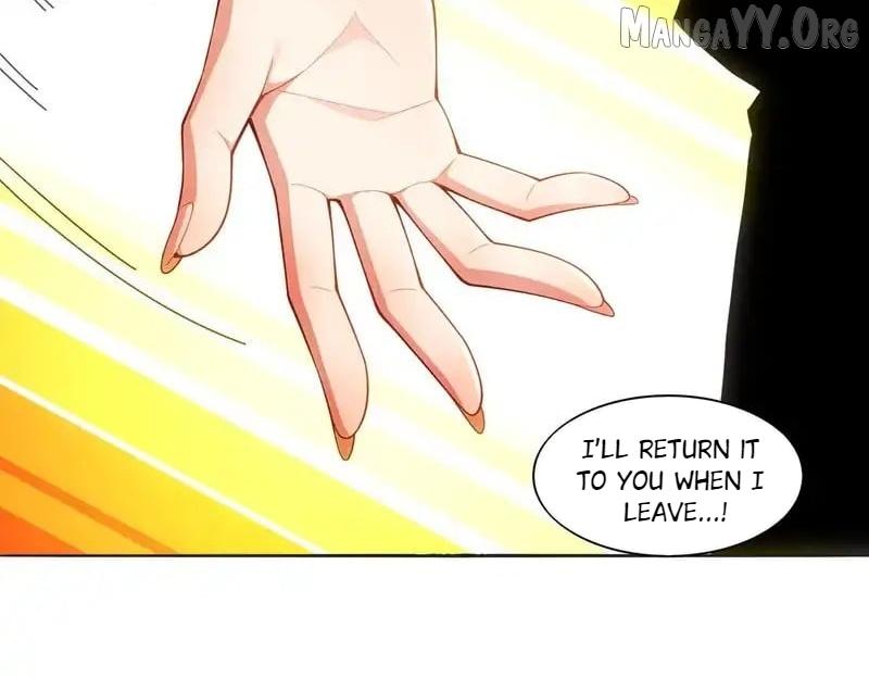 My Furry Harem Is After Me Chapter 424 — Page 62