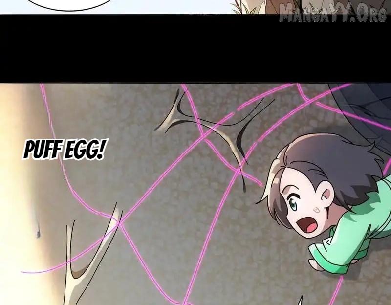 My Furry Harem Is After Me Chapter 425 — Page 5