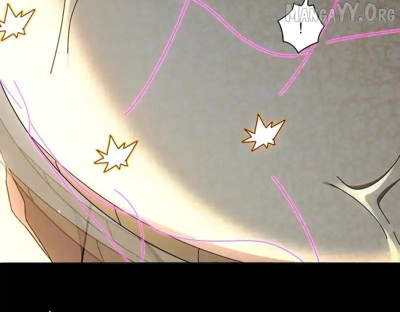 My Furry Harem Is After Me Chapter 425 — Page 6