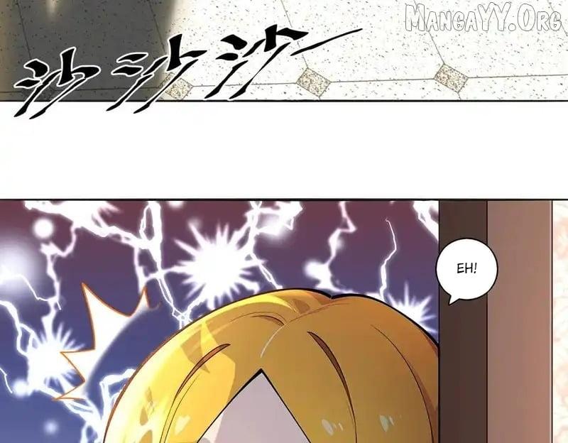 My Furry Harem Is After Me Chapter 425 — Page 10