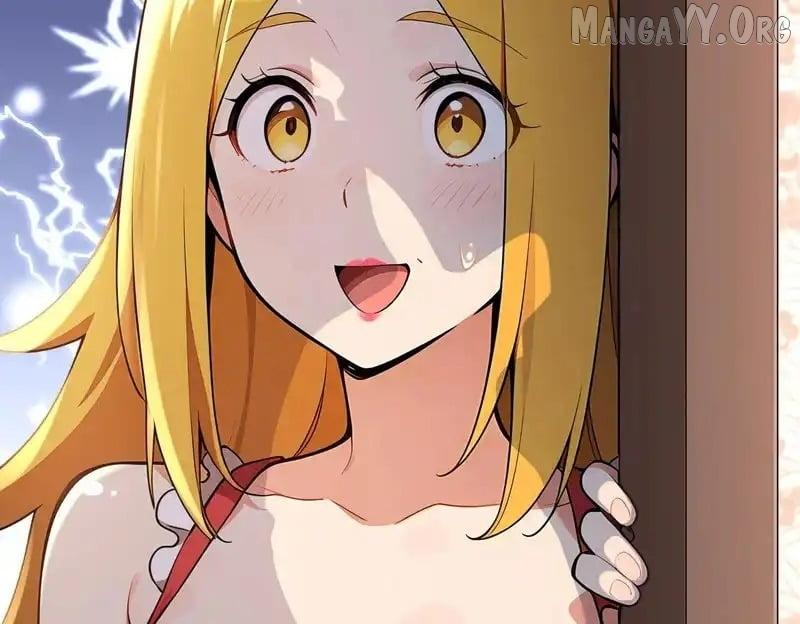 My Furry Harem Is After Me Chapter 425 — Page 11