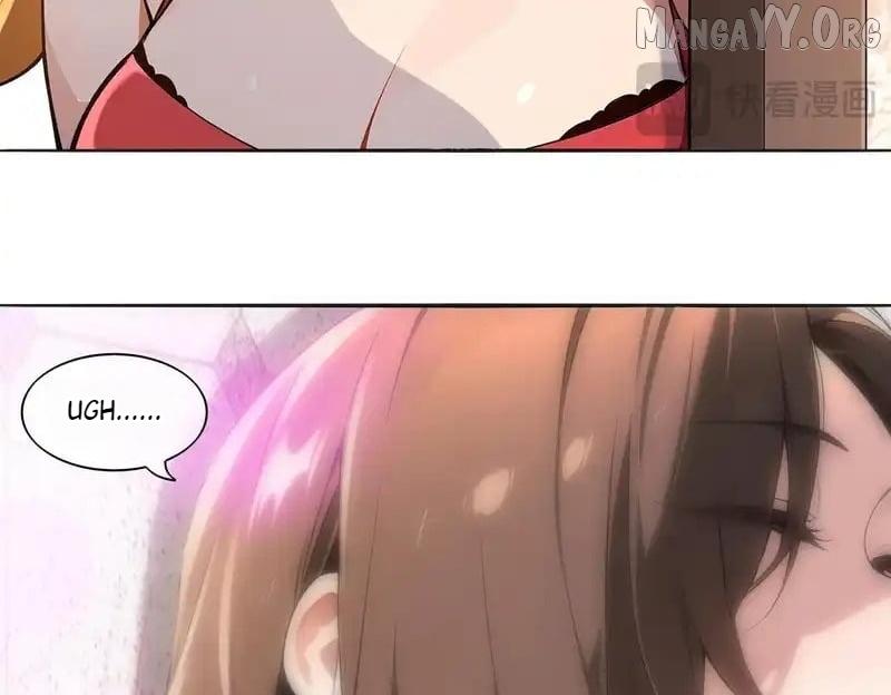 My Furry Harem Is After Me Chapter 425 — Page 12