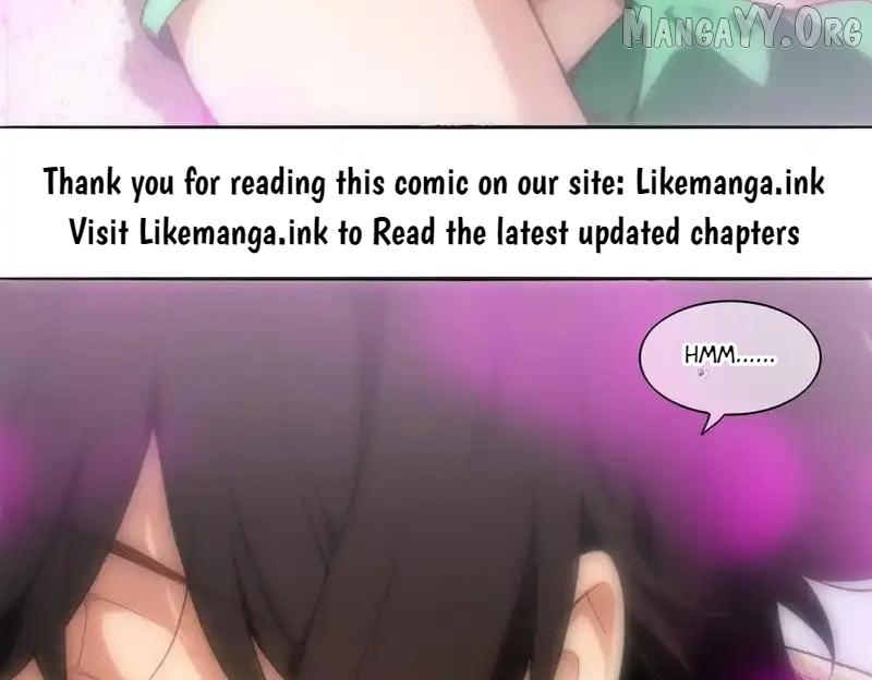 My Furry Harem Is After Me Chapter 425 — Page 14