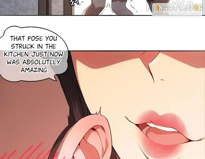 My Furry Harem Is After Me Chapter 425 — Page 23