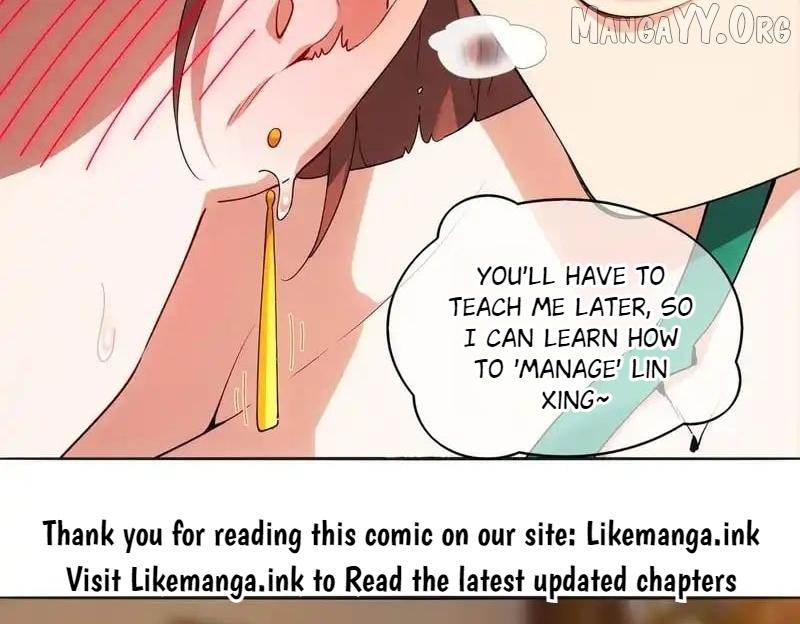 My Furry Harem Is After Me Chapter 425 — Page 24