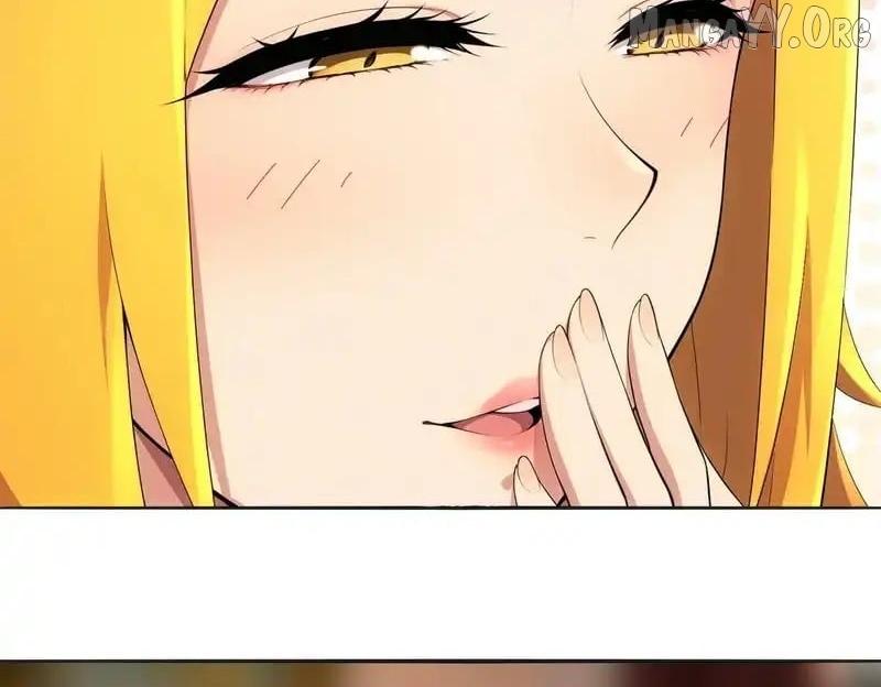 My Furry Harem Is After Me Chapter 425 — Page 27