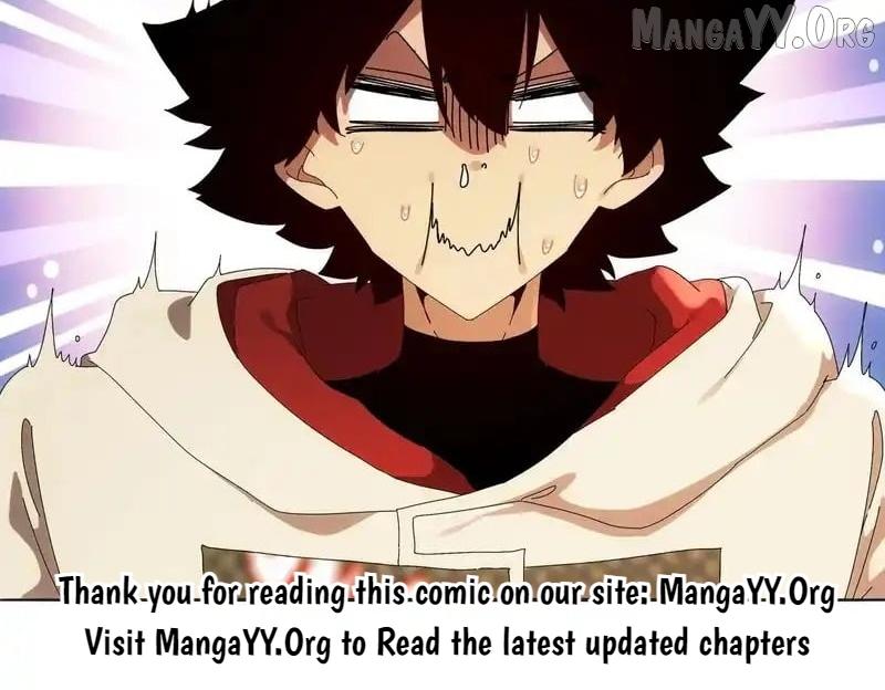 My Furry Harem Is After Me Chapter 425 — Page 30