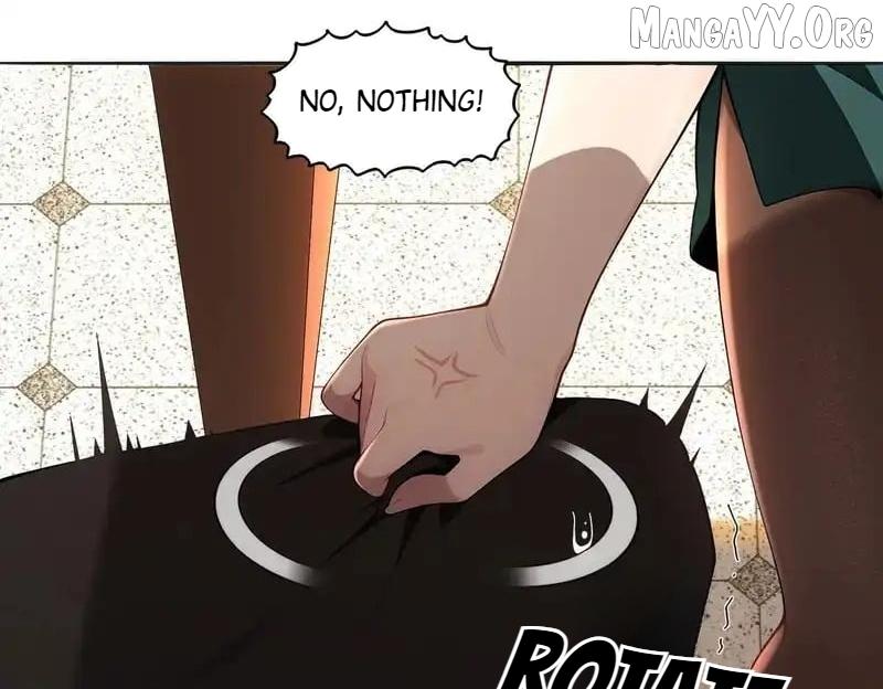 My Furry Harem Is After Me Chapter 425 — Page 31