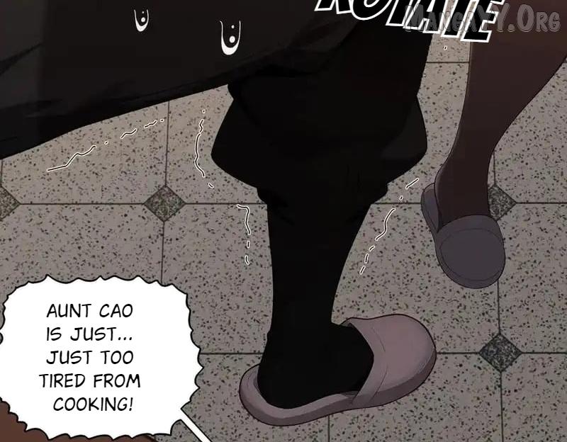 My Furry Harem Is After Me Chapter 425 — Page 32