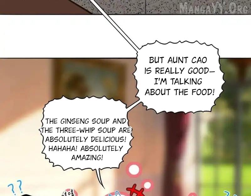 My Furry Harem Is After Me Chapter 425 — Page 33