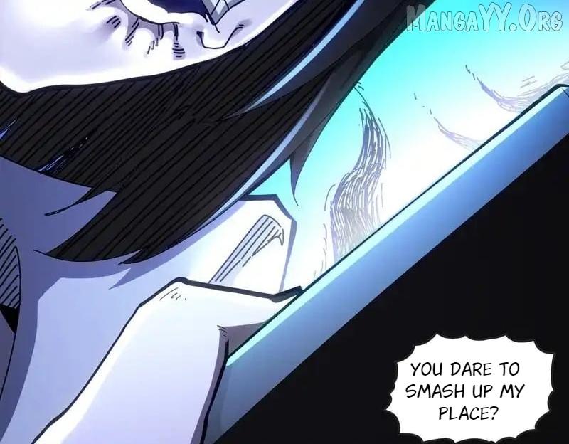My Furry Harem Is After Me Chapter 425 — Page 42