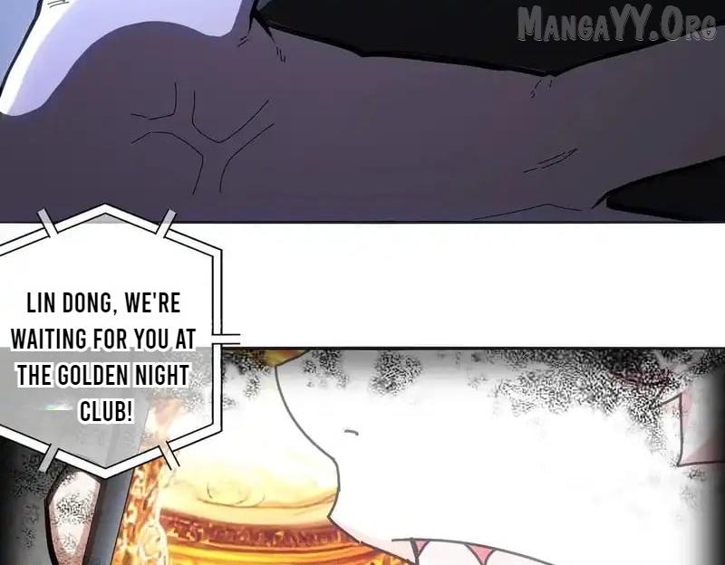 My Furry Harem Is After Me Chapter 425 — Page 43