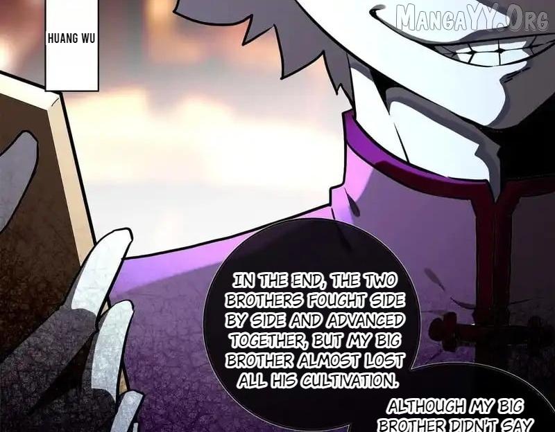 My Furry Harem Is After Me Chapter 425 — Page 52