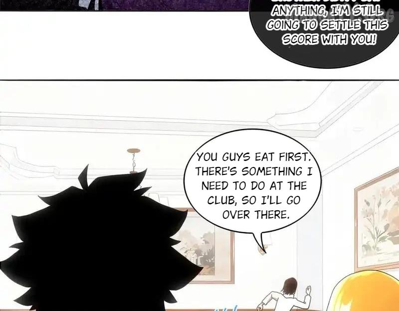 My Furry Harem Is After Me Chapter 425 — Page 53